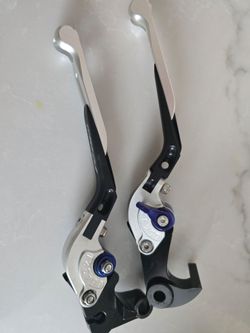 Yamaha R1M levels