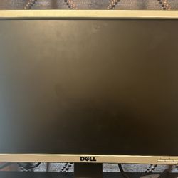 Dell monitor