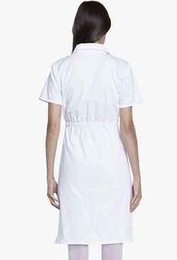 green emerald velvet dress 36 Inch Nurse Graduation Picture Props