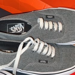 New Vans 8.5w 6.5 M