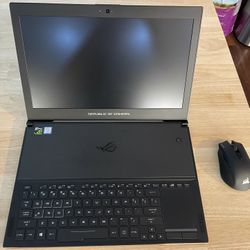 ASUS ROG Zephyrus Gaming Laptop