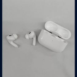 APPLE AIRPODS PROS 2nd Gen W/MAGSAFE CASE