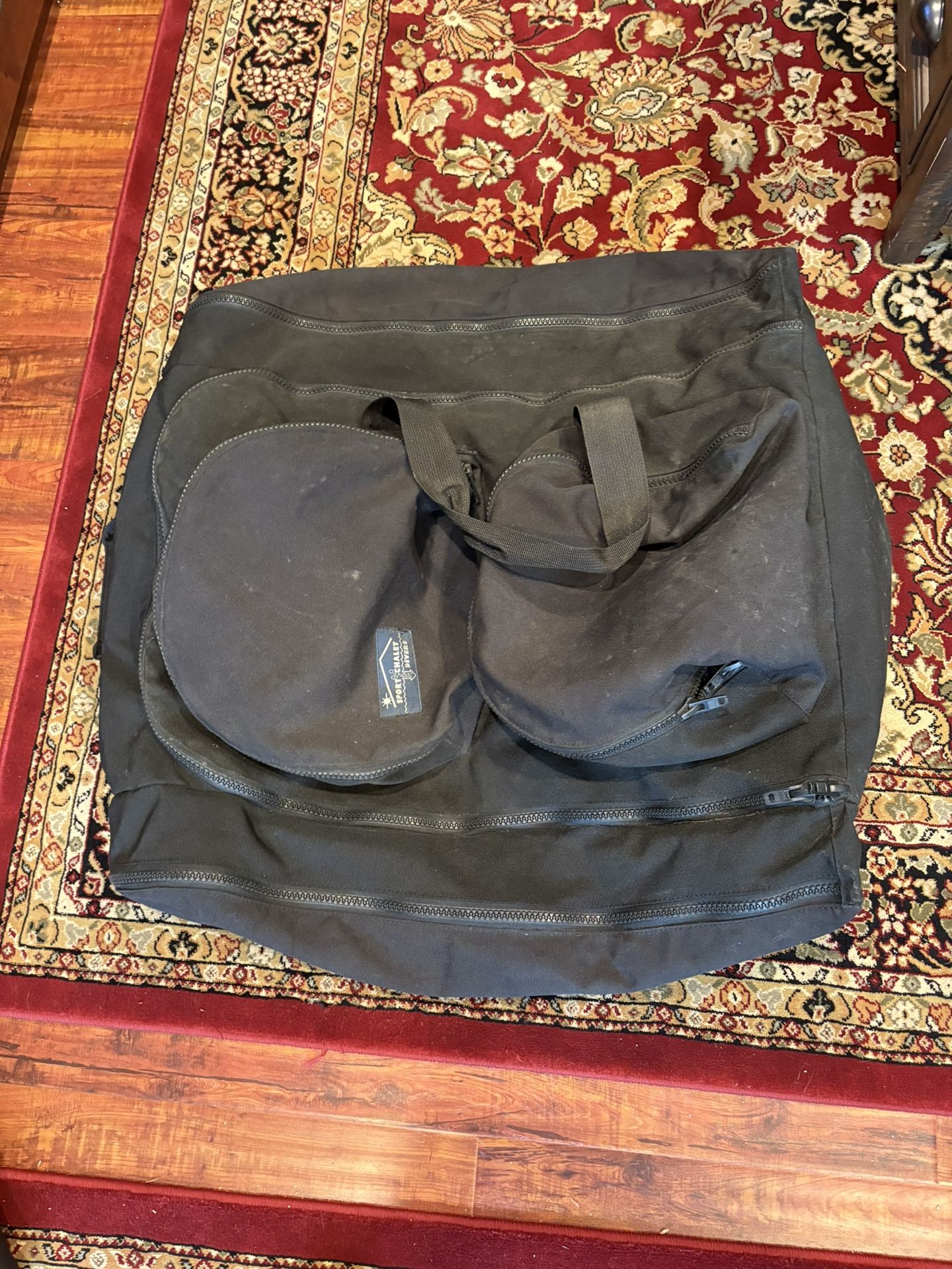 Scuba Gear Dive Bag /backpack