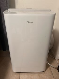 Midea Portable AC