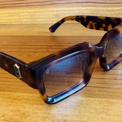 James Oro Sunglasses 
