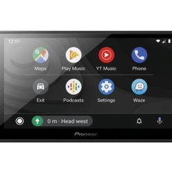 Pioneer  DMH-2660NEX