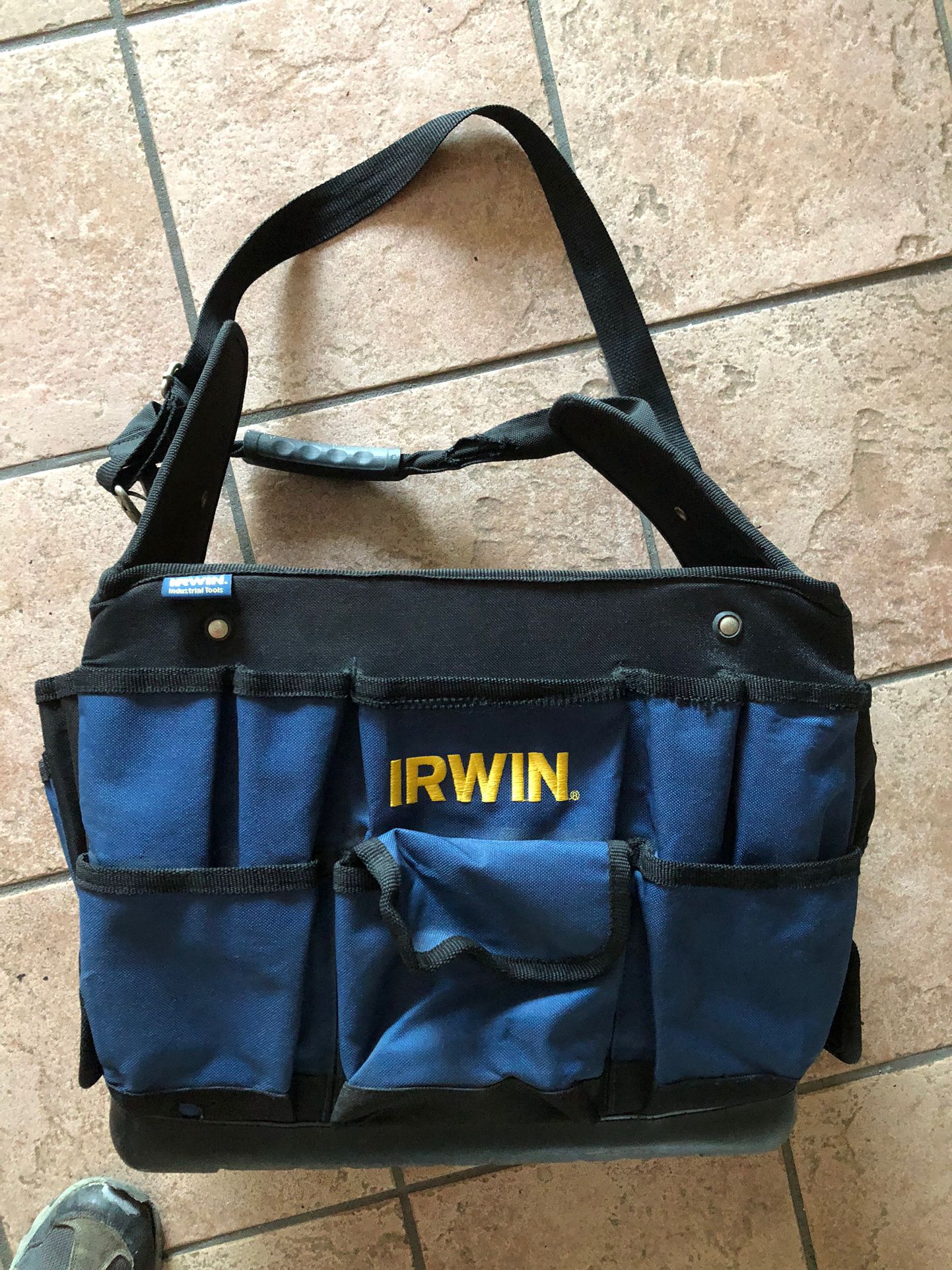 Tool Bags Irwin Strong