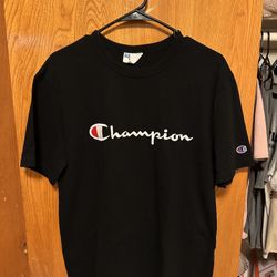 Champion Shirt