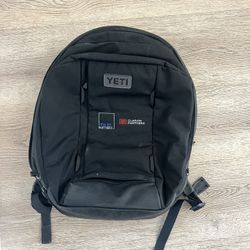 Yeti Backpack