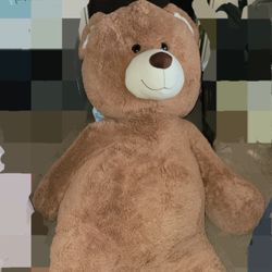 Giant Teddy Bear