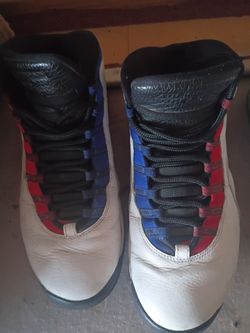 Jordan retros