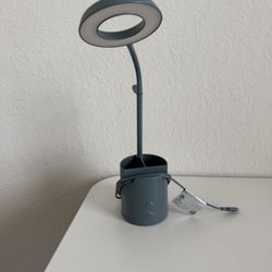 Ikea Led Work Lamp With Storage