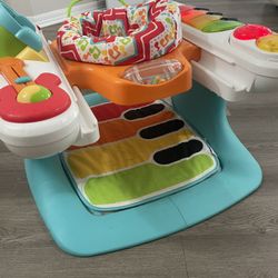 Baby Activity Center