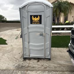Restroom