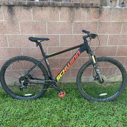 29er Mountain Bike.