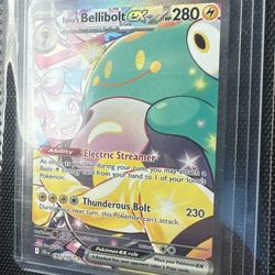 Pokemon Cards For Trade