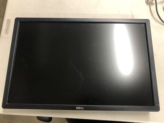 Dell Monitor 24”