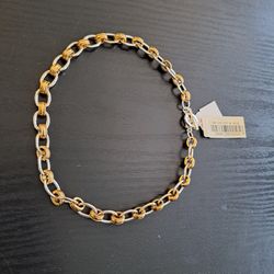 New Choker Necklace 