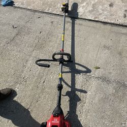 craftsman Pole saw 