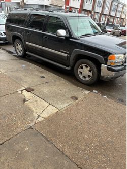 Yukon XL