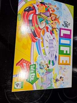 The game of life