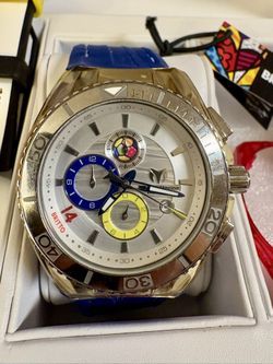 2014 World CUP Technomarine Germany championship World cup Watch