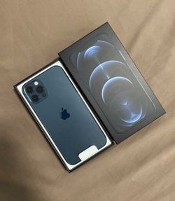 Apple iPhone 12 Pro 5G