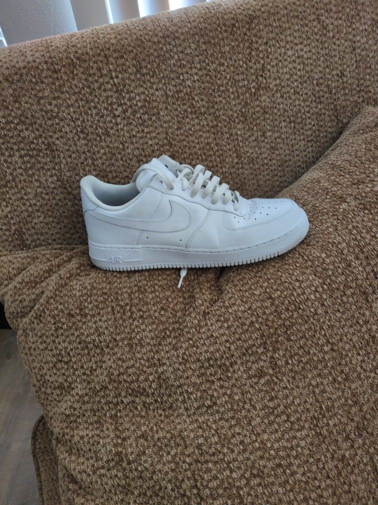 Nike Air Force One