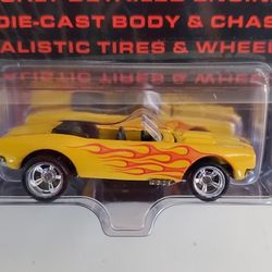 Hotwheels 