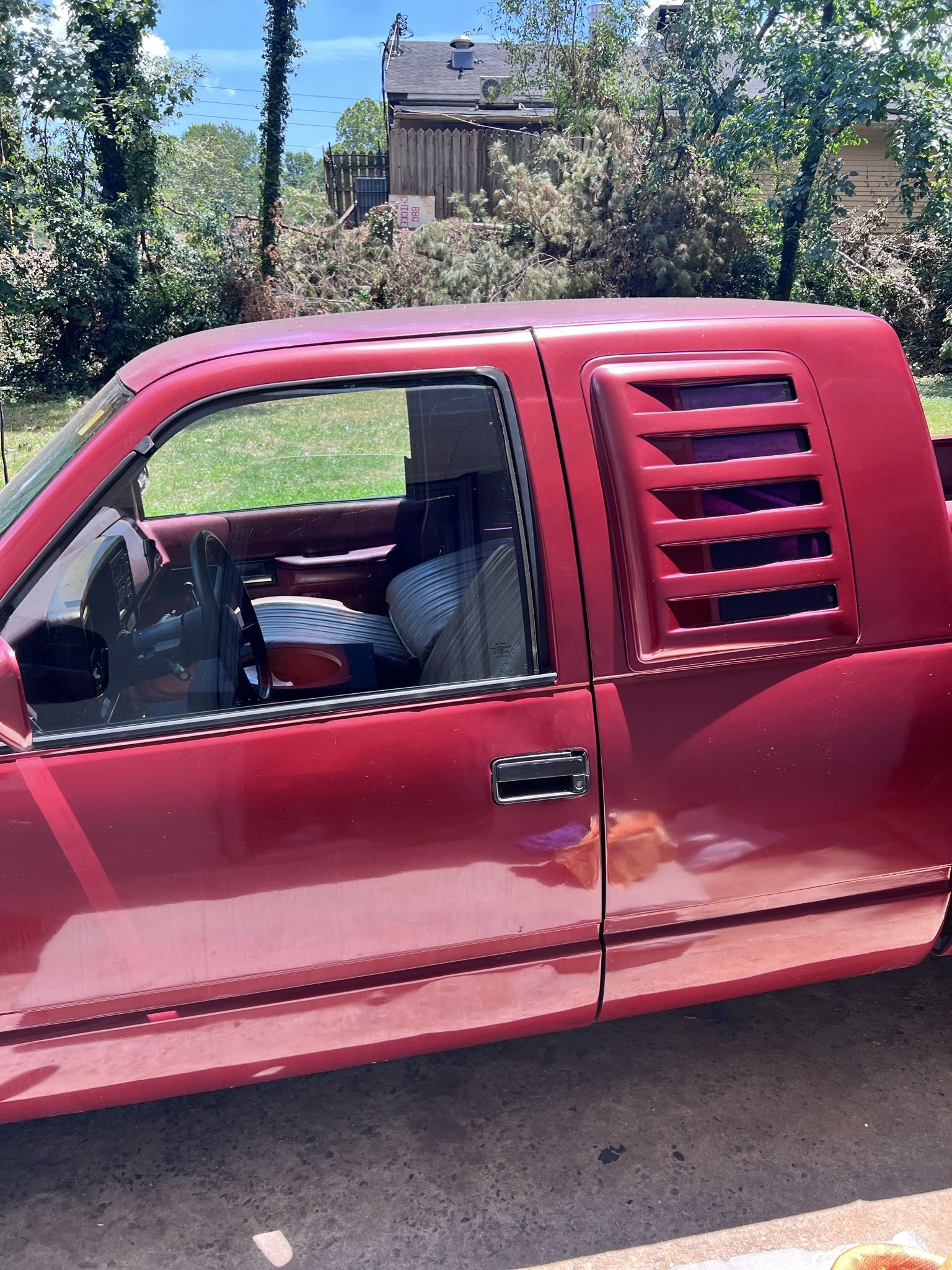 1991 Chevrolet C/K 1500 for Sale in Riverdale, GA OfferUp