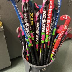 Field Hockey Equipment 