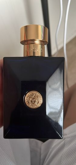 Versace Dylan blue