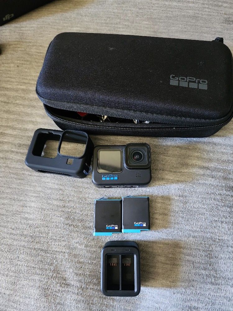 Gopro 10
