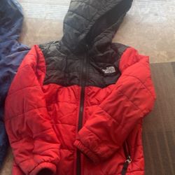 Boy Jackets /hoodies