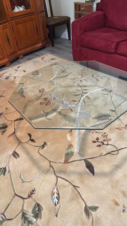 Beautiful Coffee Table