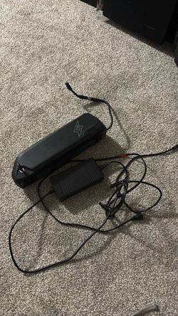 Super73 Battery nothing wrong with it