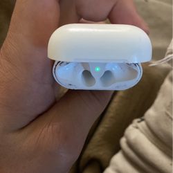 Airpod Case Only 