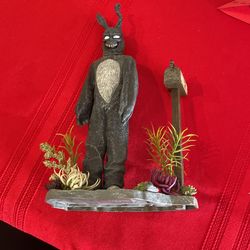 Donnie Darko Frank The Bunny