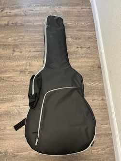 Acoustic Guitar case