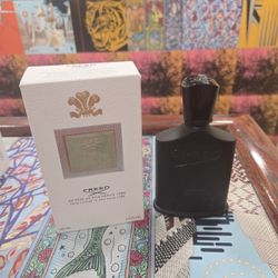 New Creed Green Irish Tweed Cologne – 3.3 FL OZ (100 ML)