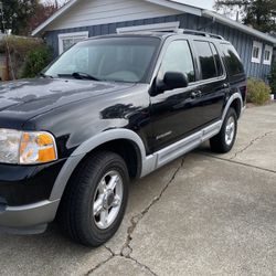 Ford Explorer For Sale