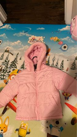 Jacket for girl size 3-4y
