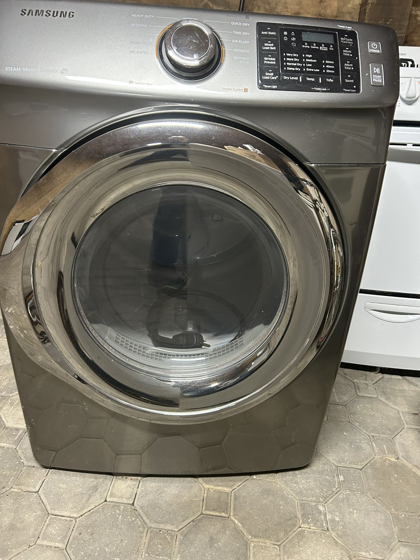 DRYER