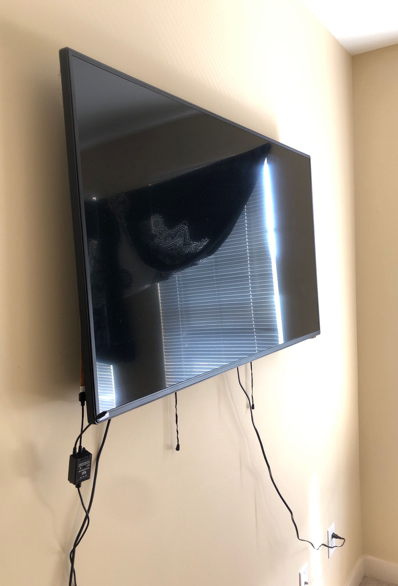 Proscan 50 inch