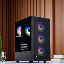 Acer nitro 60 gaming desktop i7 14700F 32Gb DDR5 RTX 5070 Ti 2Tb 