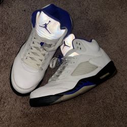 Jordan 5 Concord 