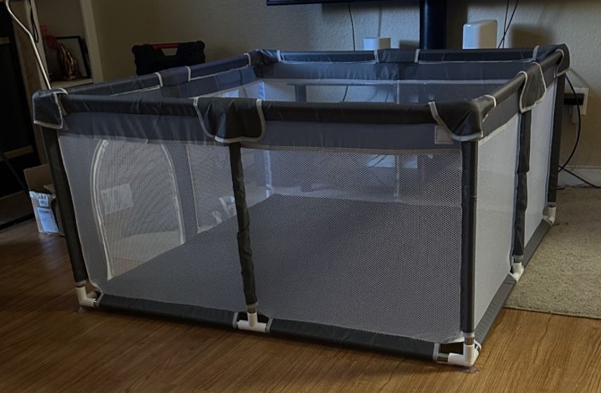 Baby Playpen