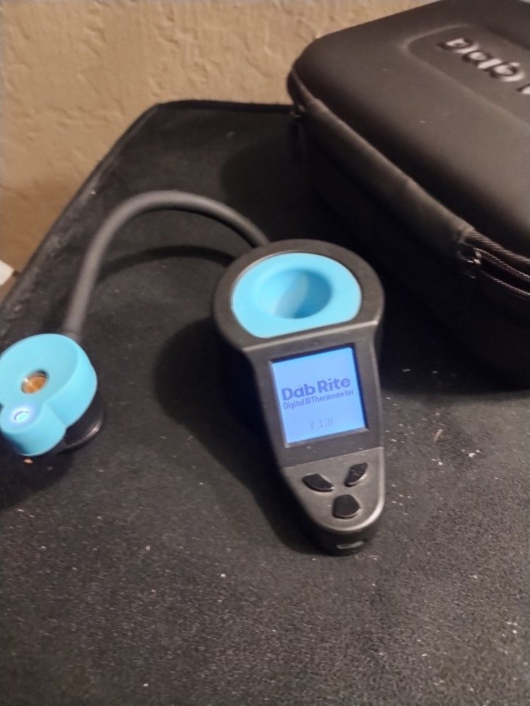 Dab Rite - 50
