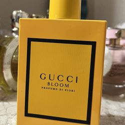 Gucci Perfume 