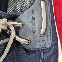 Colimbia Sz 7 Mens